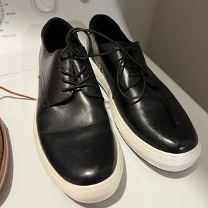 Practically brand new.